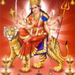 Sri Durga Bhavani