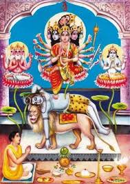 శ్రీ కామాఖ్యా స్తోత్రం – Sri Kamakhya Stotram in Telugu Lyrics