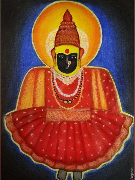 శ్రీ తులజా భవానీ స్తోత్రం – Sri Tulja Bhavani Stotram in Telugu