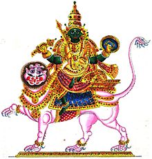 Sri Rahu Ashtottara Shatanamavali శ్రీ రాహు అష్టోత్తరశతనామావళిః
