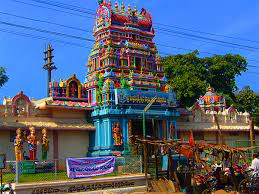 శ్రీ సుబ్రహ్మణ్యేశ్వరస్వామివారి దేవస్థానం, మోపిదేవి -Mopidevi Temple in Telugu