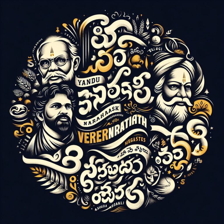 Telugu best Quotes