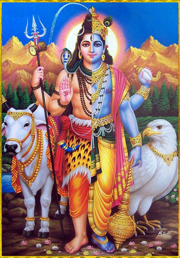 Sri Harihara Ashtottara Shatanamavali శ్రీ హరిహర అష్టోత్తరశతనామావళీ
