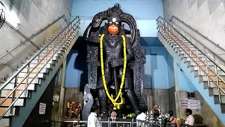 పొన్నూరు ఆంజనేయ స్వామి దేవాలయం – Ponnur Hanuman Temple