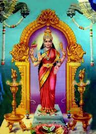 Sri Vasavi Kanyaka Parameshwari Ashttotara Shatanamavali శ్రీ వాసవీకన్యకాపరమేశ్వరీ అష్టోత్తరశతనామావళిః