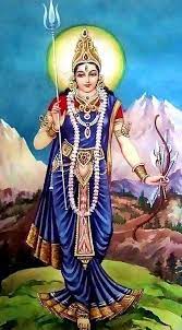 అర్గలా స్తోత్రం  Durga Saptasati – Argala Stotram in Telugu