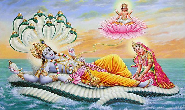 శ్రీ ఆదిశేష స్తవం – Sri Adisesha Stavam