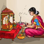శ్రీ కేదారేశ్వర వ్రతకల్పము – Sri Kedareswara Vratham