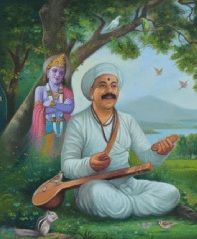  శ్రీ పాండురంగాష్టకం – Sri Panduranga Ashtakam 